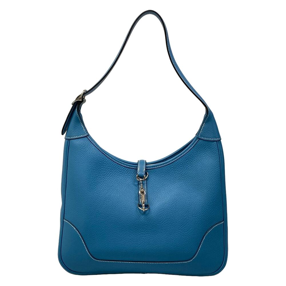 Hermès Trim 31 Shoulder Bag